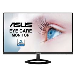 ASUS VZ279HE 27" FHD IPS D-Sub, HDMI fekete LED monitor