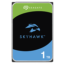 Seagate SkyHawk 3.5'' 1TB 5900RPM SATA3 64MB HDD