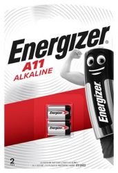 ENERGIZER V11A/E11A 2db, speciális elem