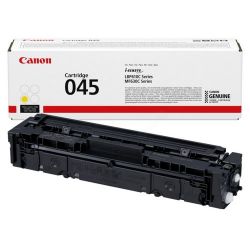 Canon CRG 045 sárga toner