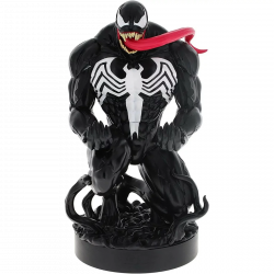 Spiderman Venom Cable Guy, Telefon és Kontroller tartó figura
