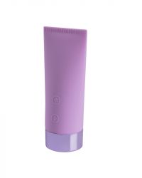 Orava Venere 3.7 V, Li-ion, 400 mAh Ibolya szilikonos arctisztító