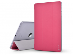 Devia Light Grace ST319181 iPad Pro 12,9" 2018 rózsaszín védőtok
