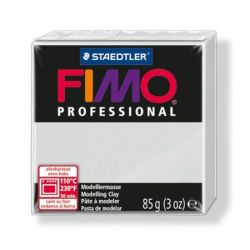 FIMO "Professional" égethető delfinszürke gyurma (85 g)