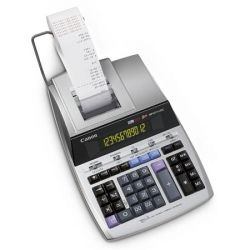 Canon MP1211-LTSC 12 számjegyű szalagos számológép