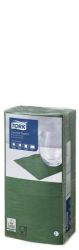 Tork Advanced 24x24 cm zöld (200 lap) 1/4 hajtogatott szalvéta