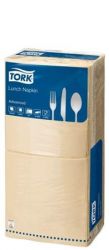 Tork Advanced 33x33 cm csontszín (200 lap) 1/4 hajtogatott szalvéta