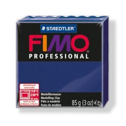 FIMO "Professional" égethető tengerkék gyurma (85 g)