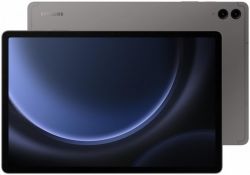 Samsung Galaxy Tab S9 FE+ 12.4" 256GB WiFi Szürke tablet