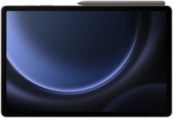 Samsung Galaxy Tab S9 FE+ 12.4" 256GB 5G WiFi Szürke tablet
