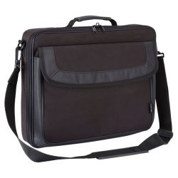 TARGUS TAR300, Classic 15-15.6", fekete notebook táska