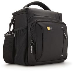 Case Logic TBC-409K fekete SLR táska
