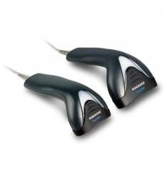 Datalogic Touch 90 Lite Fekete