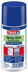 Tesa 300 ml ragasztó spray