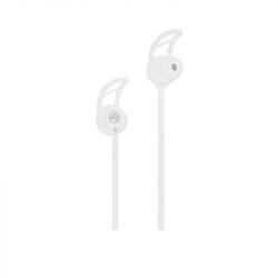 Tellur Comfy Jack 3.5 mm, 20Hz - 20KHz, In-Ear fehér fülhallgató 