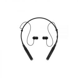 Tellur Pluto Micro USB, 10m, 320 óra készenlét fekete Bluetooth fülhallgató