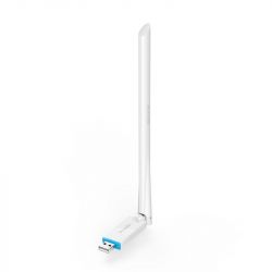 Tenda U2 USB 6 dBi hálózati antenna