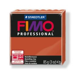 FIMO "Professional" éhethető terrakotta gyurma (85 g)