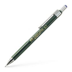 FABER-CASTELL "TK-FINE 9717" 0,7 mm nyomósirón