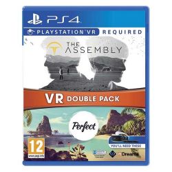 The Assembly/Perfect VR (PS4)