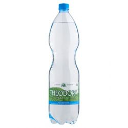 Theodora Kereki szénsavas 1,5 l természetes ásványvíz