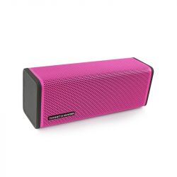 Thonet & Vander Frei 1.0 Bluetooth pink hangszóró