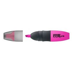ICO "Focus" rózsaszín szövegkiemelő
