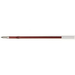 PENAC "BR98C07" 0,7 mm piros golyóstollbetét (12 db)