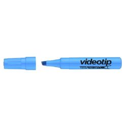 ICO "Videotip" (TICVTK) 1-4 mm kék szövegkiemelő