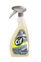 Cif Professional Power Cleaner 750 ml zsíroldó spray