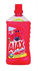 Ajax 1 l piros általános tisztítószer