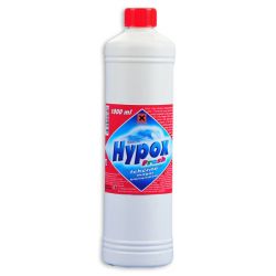Hypox Fresh 1 l fehérítő-és fertőtlenítőszer
