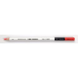 KOH-I-NOOR "3411" piros szövegkiemelő ceruza