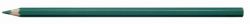 Koh-I-Noor 3680, 3580 hatszögletű zöld színes ceruza 