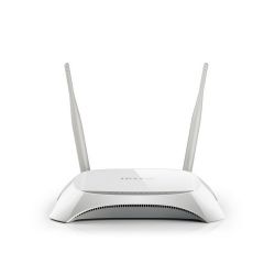 TP-Link TL-MR3420 3G/4G Vezeték nélküli Router