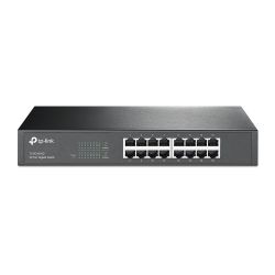 TP-Link TL-SG1016D Switch Rack 16x10/100/1000Mbps