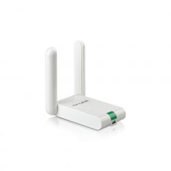 TP-LINK TL-WN822N 300Mbps nagy érzékenységű vezeték nélküli USB adapter