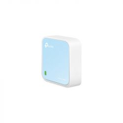 TP-Link TL-WR802N N300 vezeték nélküli nano router