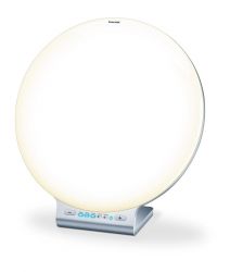 Beurer TL 100 LED 5300k 2 az 1-ben fehér Napfénylámpa és hangulatfény