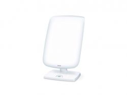 Beurer TL 90 LED időzítő 10000 lux fehér Napfénylámpa