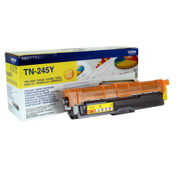 Brother TN-245Y sárga toner