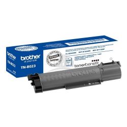 Brother TN-B023 2000 old. fekete eredeti toner