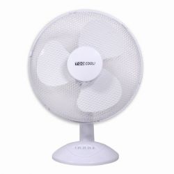 TOO FAND-30-200-W 30W fehér asztali ventilátor