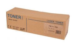 Kyocera TK1170 (7200 lap) Tender® fekete utángyártott toner