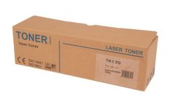 Kyocera TK170 (7200 lap) Tender® fekete utángyártott toner