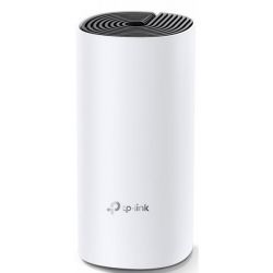 TP-Link AC1200 Deco M4 V1 AC1200 Egész Otthont Lefedő Mesh Wi-Fi Rendszer (1-pack)