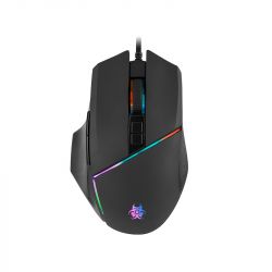 Tracer GameZone Arrta 1000-6400 DPI, RGB világítás, USB Fekete gamer egér