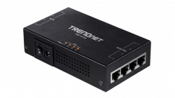 Trendnet TPE-147GI PoE adapter Gigabit Ethernet