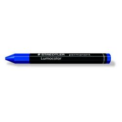 Staedtler "Lumocolor" kék (omnigraph) jelölőkréta 