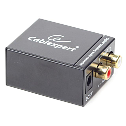 Gembird digital-analog audio konverter 